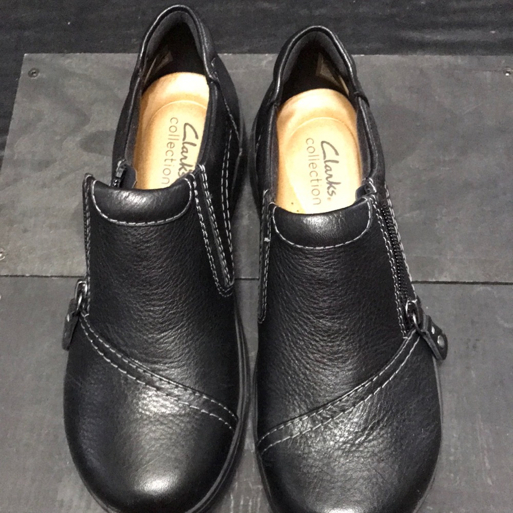Clark’s Carleigh Ray Slip On.